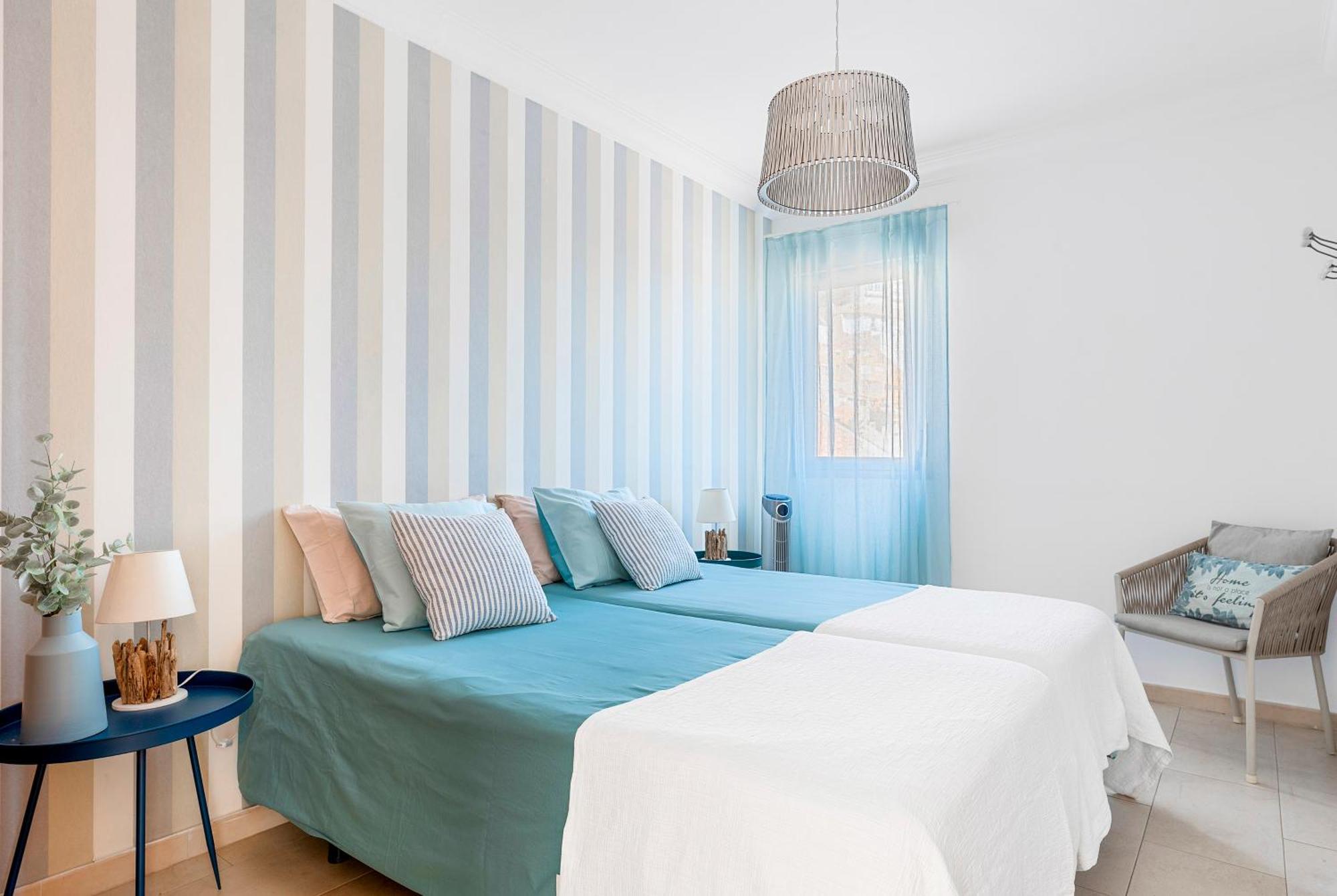 Boutique Apartment With Bbq Terrace And Ocean Views Tabaiba Екстер'єр фото