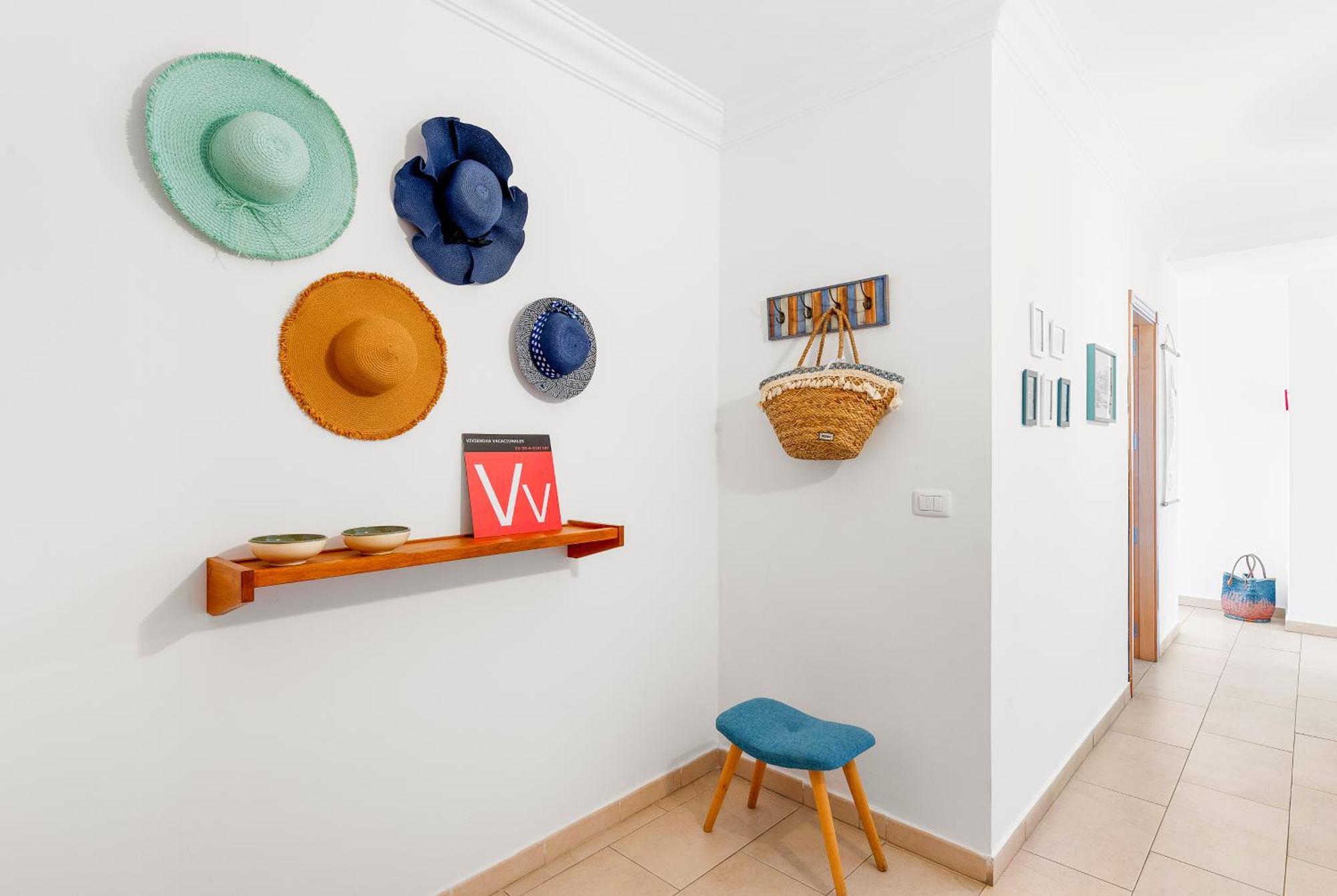 Boutique Apartment With Bbq Terrace And Ocean Views Tabaiba Екстер'єр фото